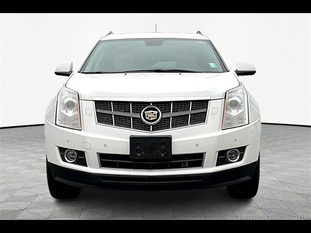 2012 Cadillac SRX Premium Collection