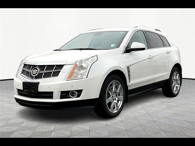 2012 Cadillac SRX Premium Collection