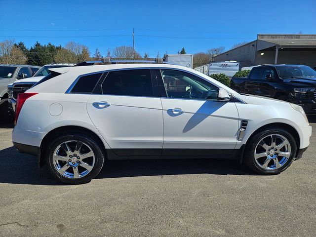 2012 Cadillac SRX Premium Collection