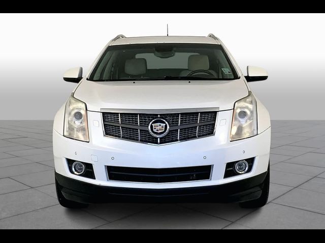 2012 Cadillac SRX Premium Collection