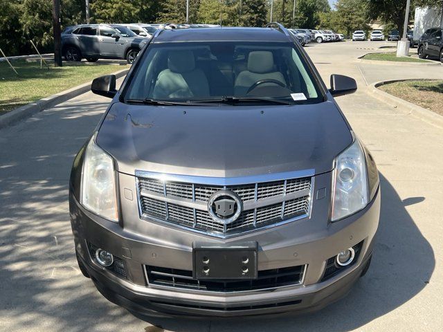 2012 Cadillac SRX Premium Collection