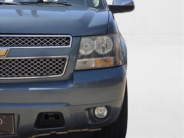 2012 Chevrolet Avalanche LT