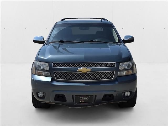 2012 Chevrolet Avalanche LT