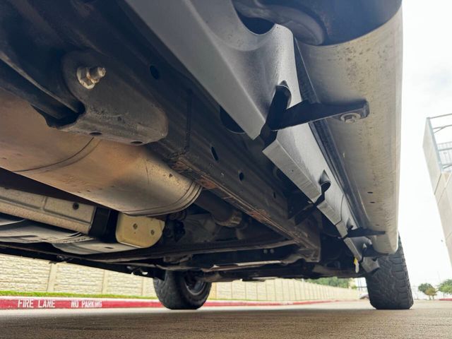 2012 Chevrolet Avalanche LT