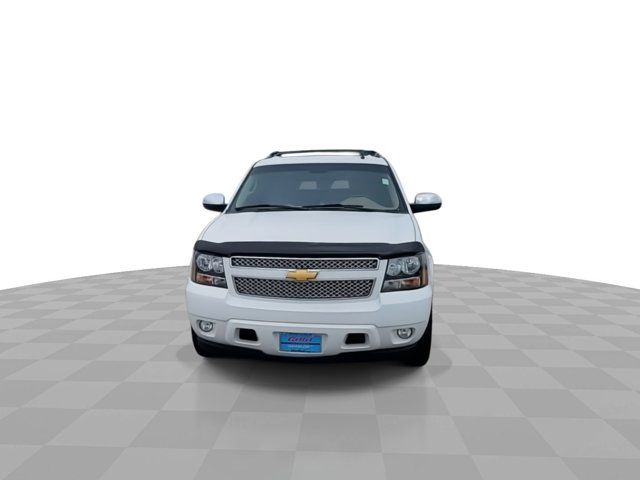 2012 Chevrolet Avalanche LT