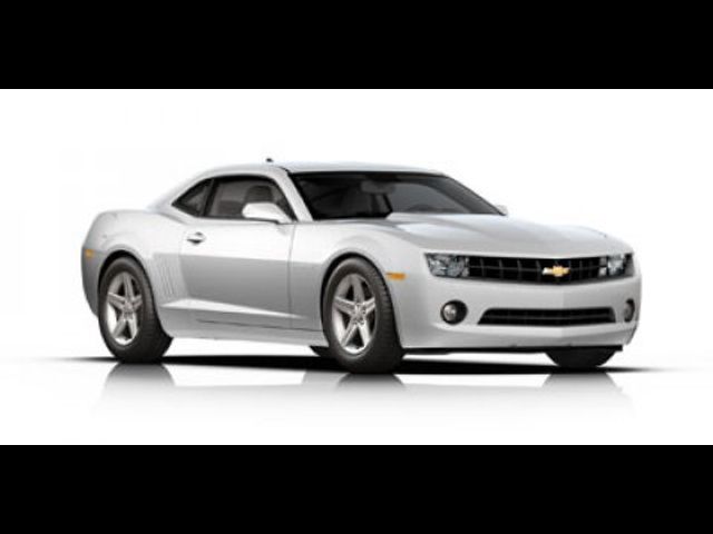 2012 Chevrolet Camaro 1LT