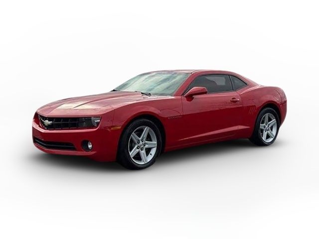 2012 Chevrolet Camaro 1LT