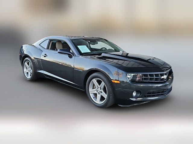 2012 Chevrolet Camaro 1LT