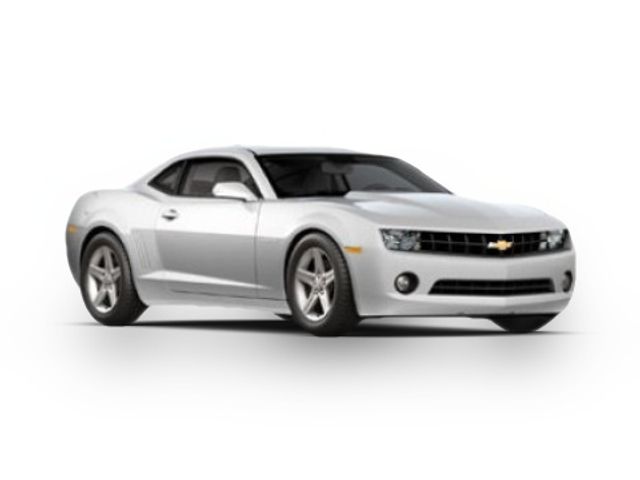 2012 Chevrolet Camaro 1LT