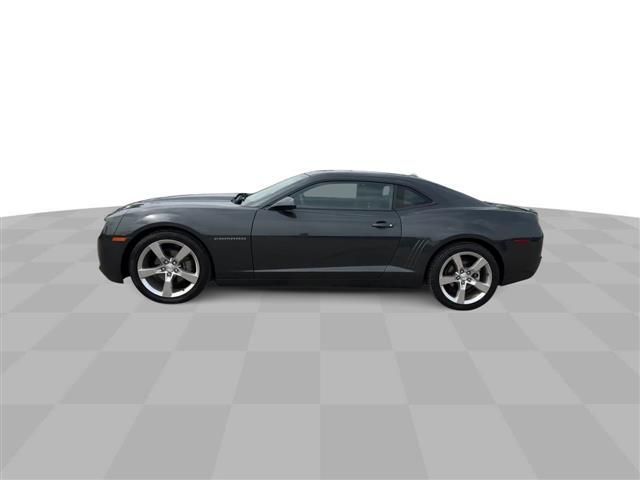 2012 Chevrolet Camaro 1LT