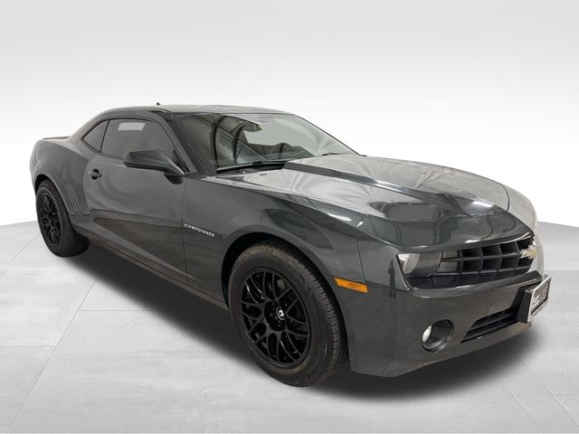2012 Chevrolet Camaro 1LT