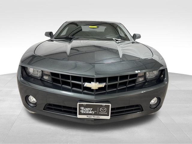 2012 Chevrolet Camaro 1LT