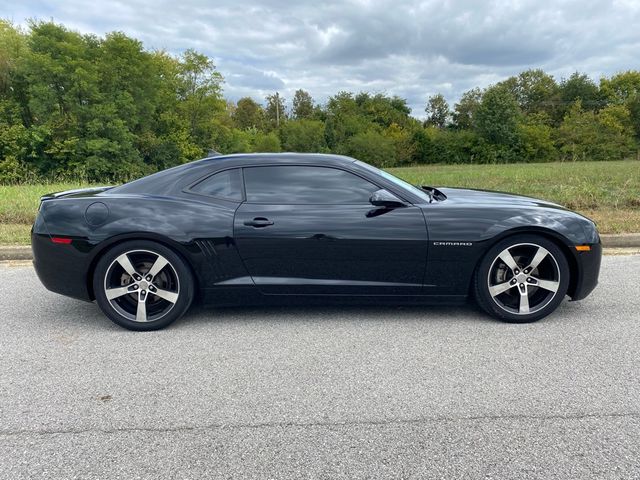 2012 Chevrolet Camaro 1LT