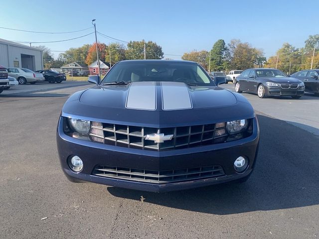 2012 Chevrolet Camaro 1LT