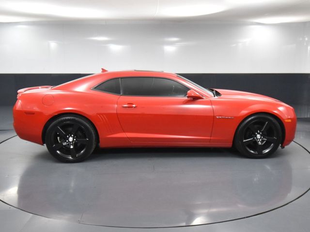 2012 Chevrolet Camaro 1LT