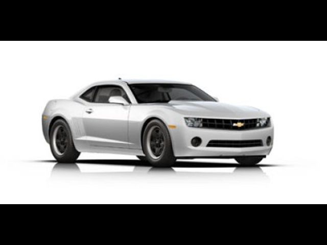 2012 Chevrolet Camaro 2LS