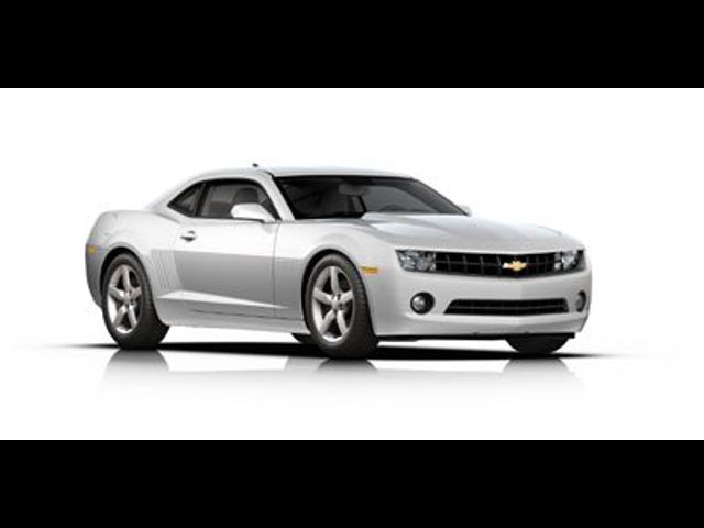 2012 Chevrolet Camaro 2LT