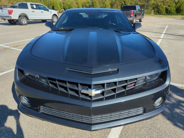 2012 Chevrolet Camaro 2SS