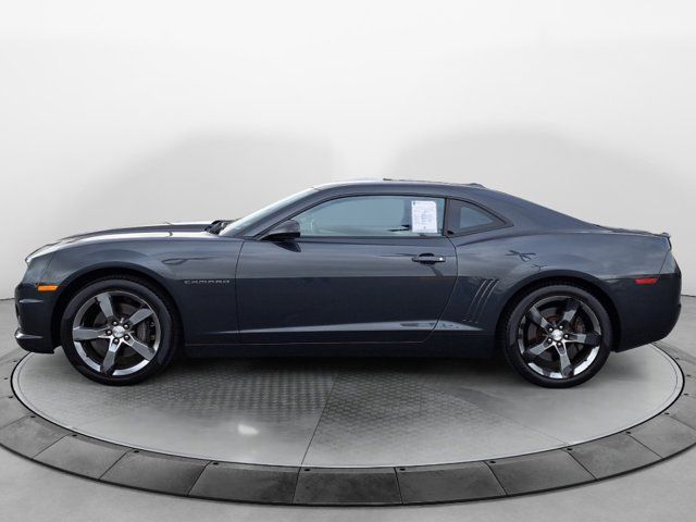 2012 Chevrolet Camaro 2SS