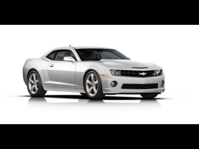 2012 Chevrolet Camaro 2SS