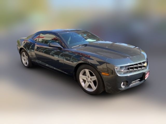 2012 Chevrolet Camaro 1LT