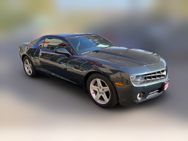 2012 Chevrolet Camaro 1LT