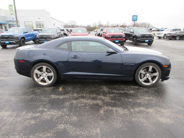 2012 Chevrolet Camaro 2SS