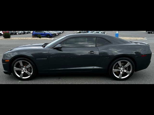 2012 Chevrolet Camaro 2SS