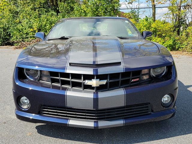 2012 Chevrolet Camaro 2SS