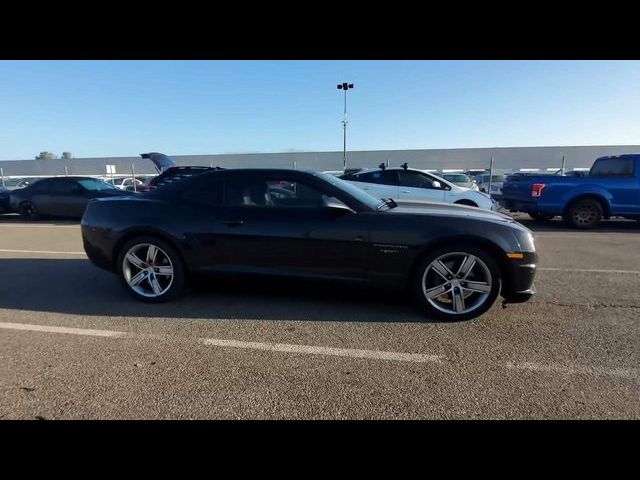 2012 Chevrolet Camaro 2SS