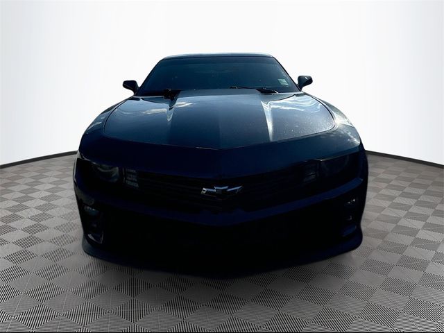 2012 Chevrolet Camaro 2SS