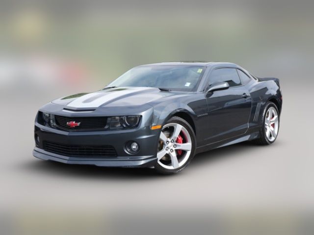 2012 Chevrolet Camaro 2SS