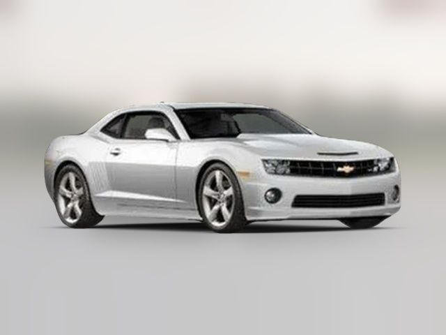 2012 Chevrolet Camaro 2SS