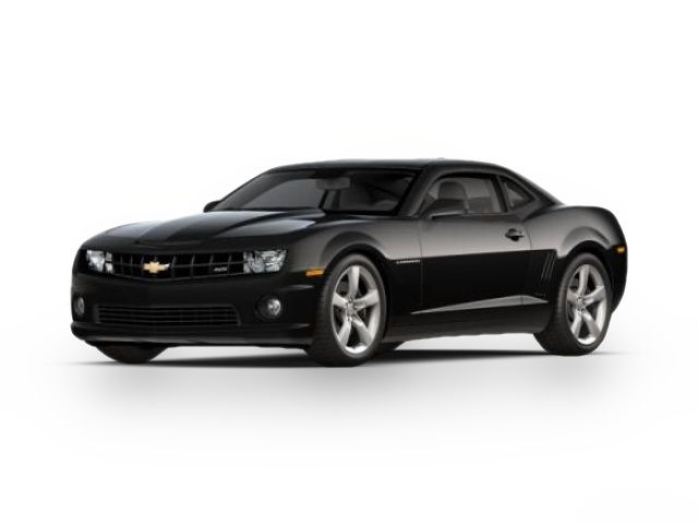 2012 Chevrolet Camaro 2SS