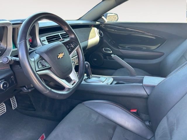 2012 Chevrolet Camaro ZL1