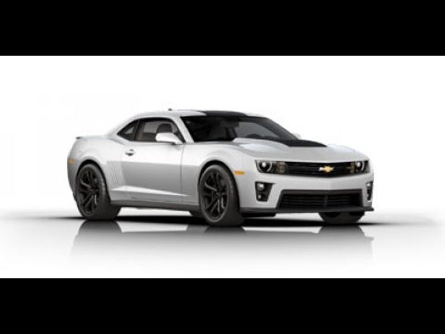 2012 Chevrolet Camaro ZL1