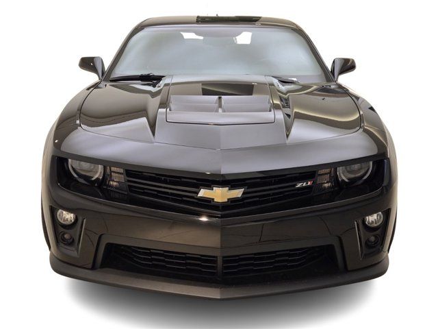 2012 Chevrolet Camaro ZL1