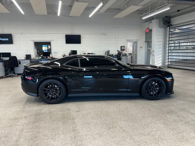 2012 Chevrolet Camaro ZL1