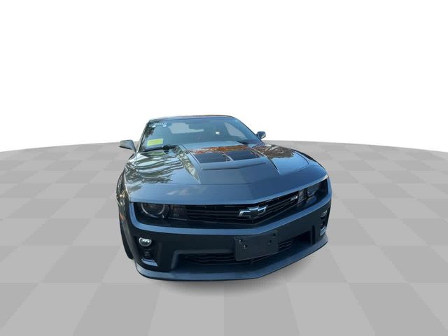 2012 Chevrolet Camaro ZL1