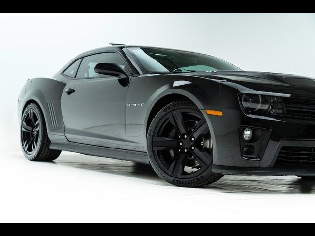 2012 Chevrolet Camaro ZL1