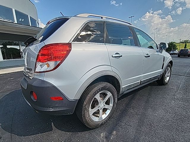 2012 Chevrolet Captiva Sport LS 2LS