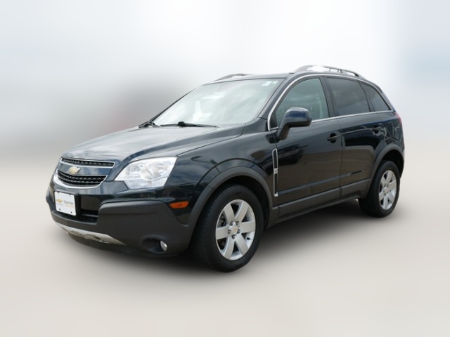 Used Chevrolet Captiva Sport LS 2LS For Sale in Brooklyn