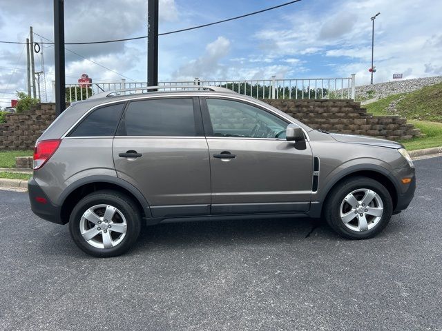 2012 Chevrolet Captiva Sport LS 2LS