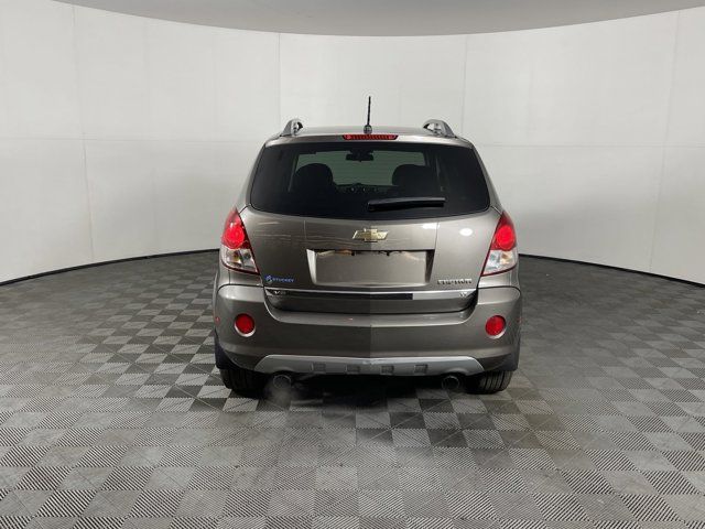 2012 Chevrolet Captiva Sport LT