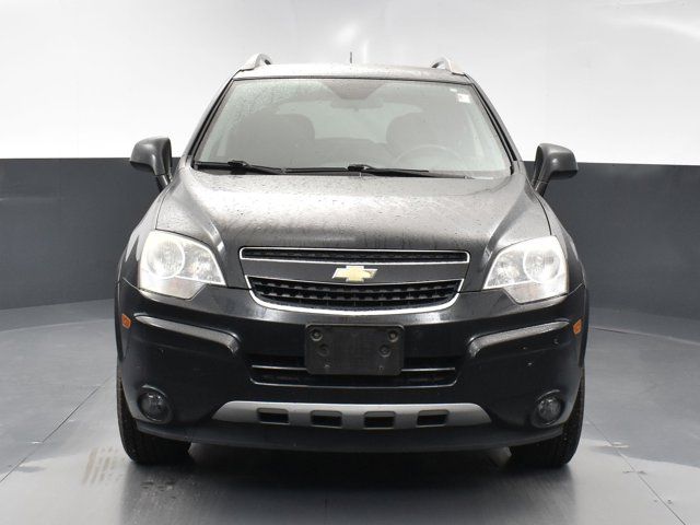 2012 Chevrolet Captiva Sport LT