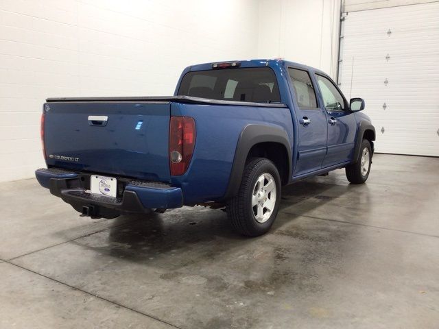 2012 Chevrolet Colorado LT 1LT