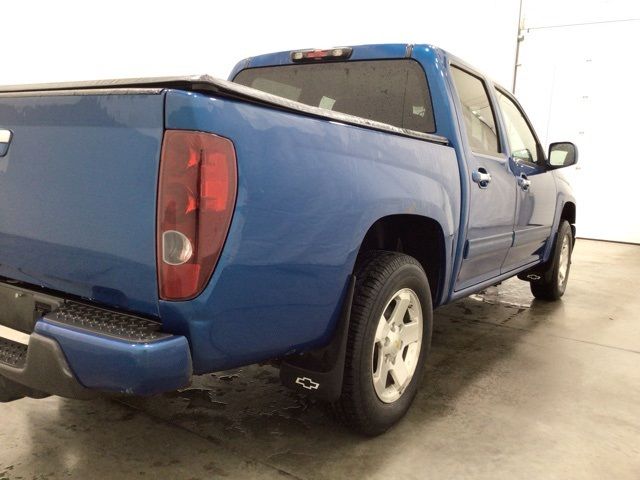 2012 Chevrolet Colorado LT 1LT