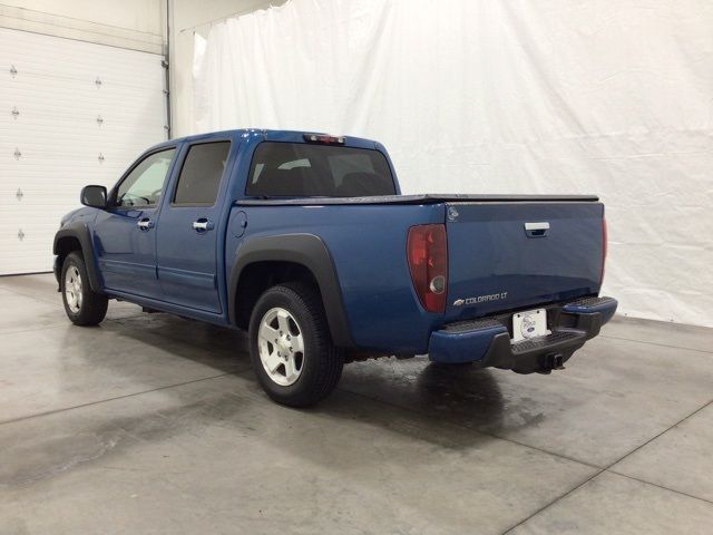 2012 Chevrolet Colorado LT 1LT