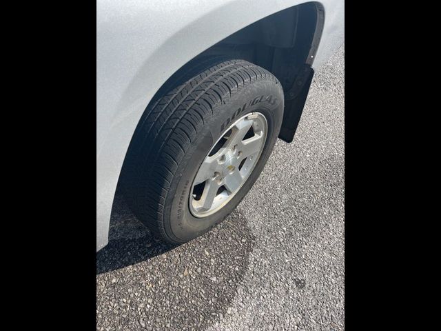 2012 Chevrolet Colorado LT 1LT