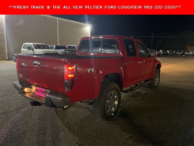 2012 Chevrolet Colorado LT 2LT